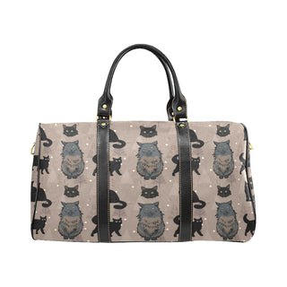 Chantilly-Tiffany New Waterproof Travel Bag/Large - TeeAmazing