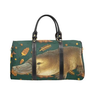 Platypus New Waterproof Travel Bag/Large - TeeAmazing