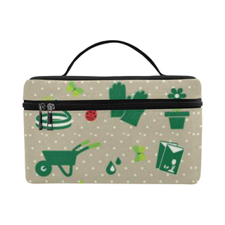 Gardening Cosmetic Bag/Large - TeeAmazing