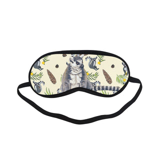 Lemur Sleeping Mask - TeeAmazing