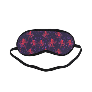 Sailor Mars Sleeping Mask - TeeAmazing