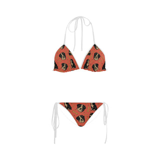 Bouviers Custom Bikini Swimsuit - TeeAmazing