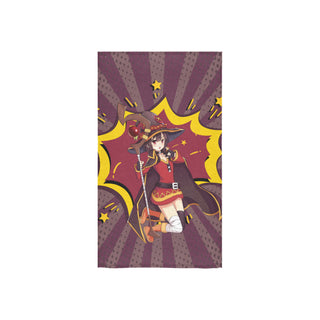 Megumin Custom Towel 16"x28" - TeeAmazing