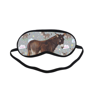 Donkey Sleeping Mask - TeeAmazing