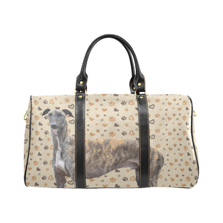 Smart Greyhound New Waterproof Travel Bag/Large - TeeAmazing