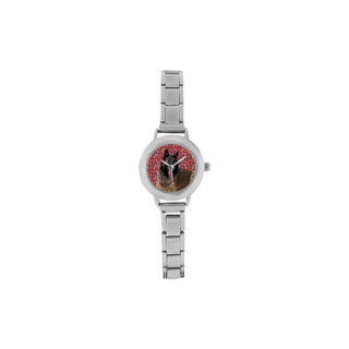 Tervuren Women's Italian Charm Watch - TeeAmazing