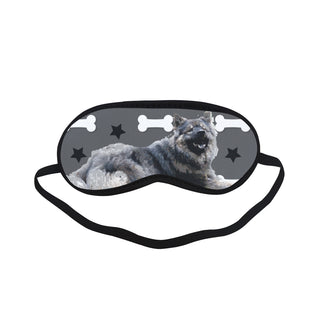 Eurasier Sleeping Mask - TeeAmazing