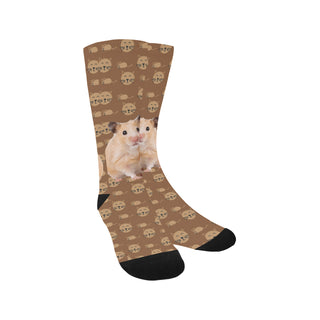 Hamster Trouser Socks - TeeAmazing