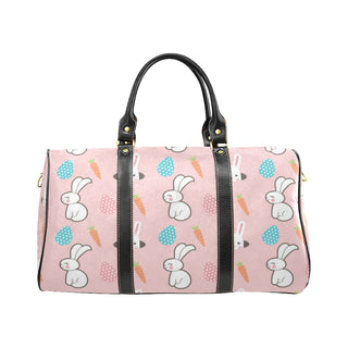 Rabbit New Waterproof Travel Bag/Small - TeeAmazing