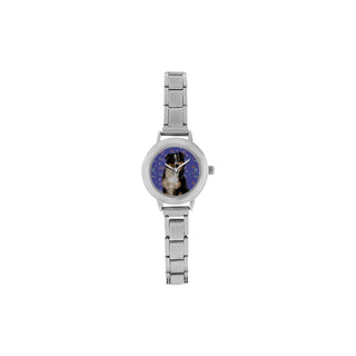 FREE Australian Shepherd Women's Italian Charm Watch - TeeAmazing