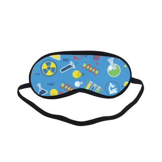 Science Sleeping Mask - TeeAmazing