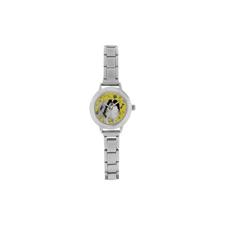 FREE Japanese Chin Dog Women's Italian Charm Watch - TeeAmazing