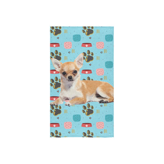 Chihuahua Custom Towel 16"x28" - TeeAmazing