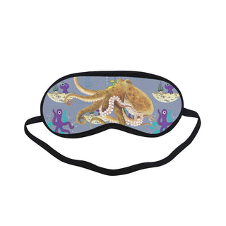 Octopus Sleeping Mask - TeeAmazing