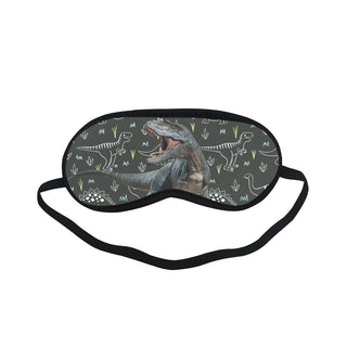 Dinosaur Sleeping Mask - TeeAmazing