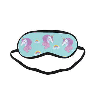 Unicorn Sleeping Mask - TeeAmazing