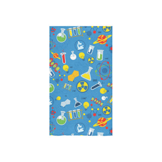 Science Custom Towel 16"x28" - TeeAmazing