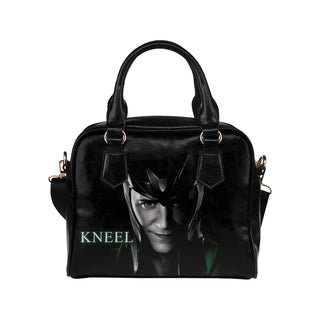 Loki Purse & Handbags - Tom Hiddleston Bags - TeeAmazing