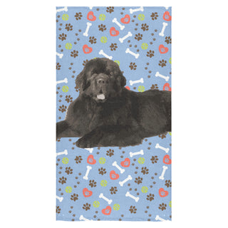 Newfoundland Bath Towel 30"x56" - TeeAmazing