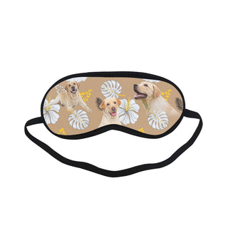 Labrador Retriever Lover Sleeping Mask - TeeAmazing