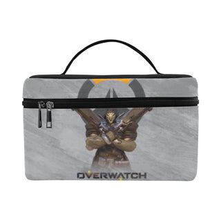 Overwatch Cosmetic Bag/Large - TeeAmazing