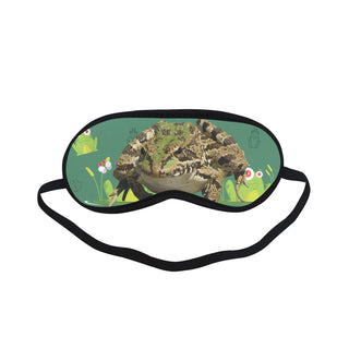 Frog Sleeping Mask - TeeAmazing