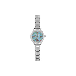 FREE Turtle Women's Italian Charm Watch - TeeAmazing