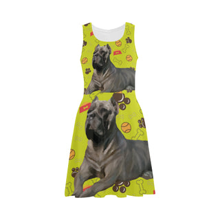 Cane Corso Atalanta Sundress - TeeAmazing