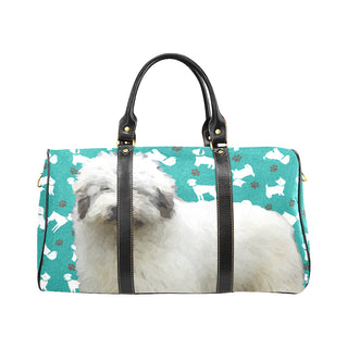 Mioritic Shepherd Dog New Waterproof Travel Bag/Large - TeeAmazing