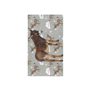 Donkey Custom Towel 16"x28" - TeeAmazing