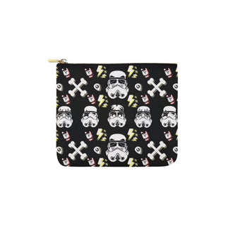 Kisstrooper Carry-All Pouch 6x5 - TeeAmazing