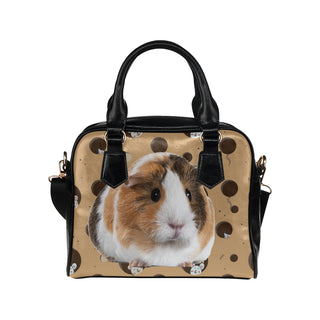 Guinea Pig Shoulder Handbag - TeeAmazing