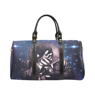 Undertaker New Waterproof Travel Bag/Large - TeeAmazing