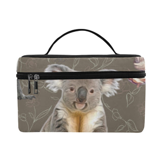 Koala Cosmetic Bag/Large - TeeAmazing