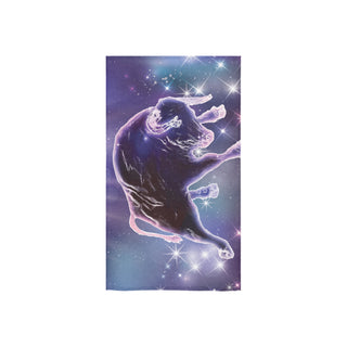 Taurus Custom Towel 16"x28" - TeeAmazing