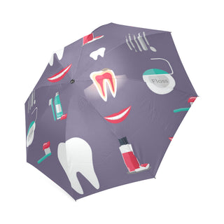 Dentist Foldable Umbrella - TeeAmazing