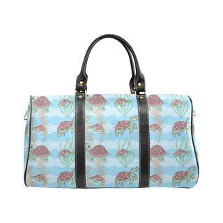 Turtle New Waterproof Travel Bag/Small - TeeAmazing