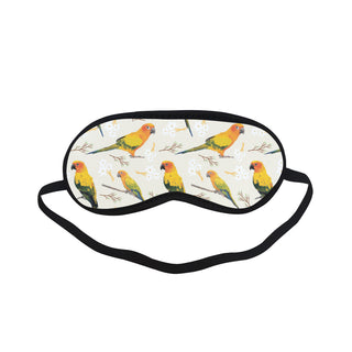 Conures Sleeping Mask - TeeAmazing