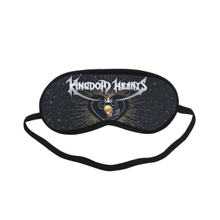 Kingdom Hearts Lover Sleeping Mask - TeeAmazing