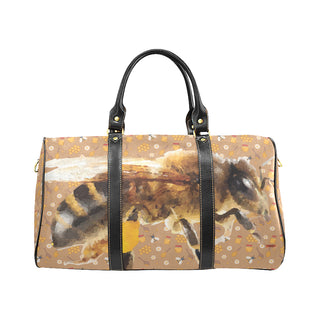 Queen Bee New Waterproof Travel Bag/Small - TeeAmazing