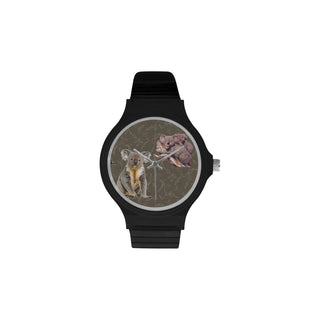 Koala Unisex Round Plastic Watch - TeeAmazing