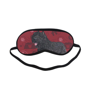 Bouviers Dog Sleeping Mask - TeeAmazing