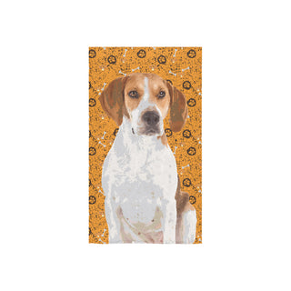 Coonhound Custom Towel 16"x28" - TeeAmazing