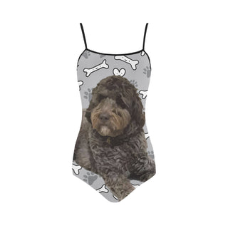 Newfypoo Dog Strap Swimsuit - TeeAmazing