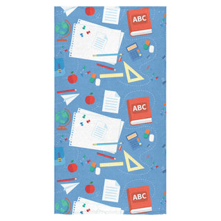 Teacher Bath Towel 30"x56" - TeeAmazing