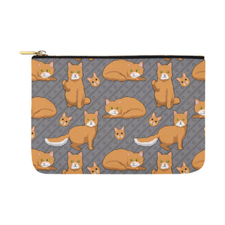 LaPerm Carry-All Pouch 12.5x8.5 - TeeAmazing