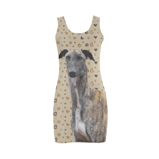 Smart Greyhound Medea Vest Dress - TeeAmazing