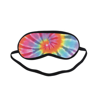 Tie Dye Sleeping Mask - TeeAmazing