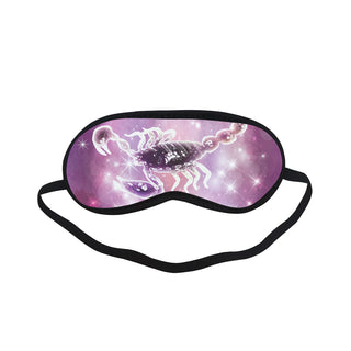 Scorpio Sleeping Mask - TeeAmazing