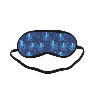 Sailor Mercury Sleeping Mask - TeeAmazing